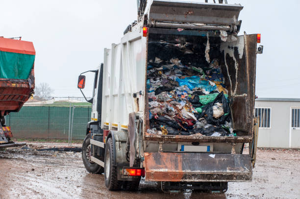 Best Recycling Services for Junk  in Yarmouth Port, MA