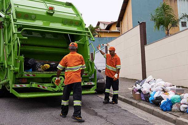 Best Construction Debris Removal  in Yarmouth Port, MA