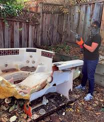 Best Hoarding Cleanup  in Yarmouth Port, MA