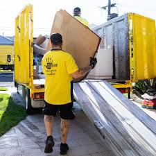 Yarmouth Port, MA Junk Removal Company